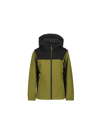 ICEPEAK | Giacca softshell da ragazzo Konan Jr |